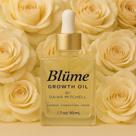 Growth oil